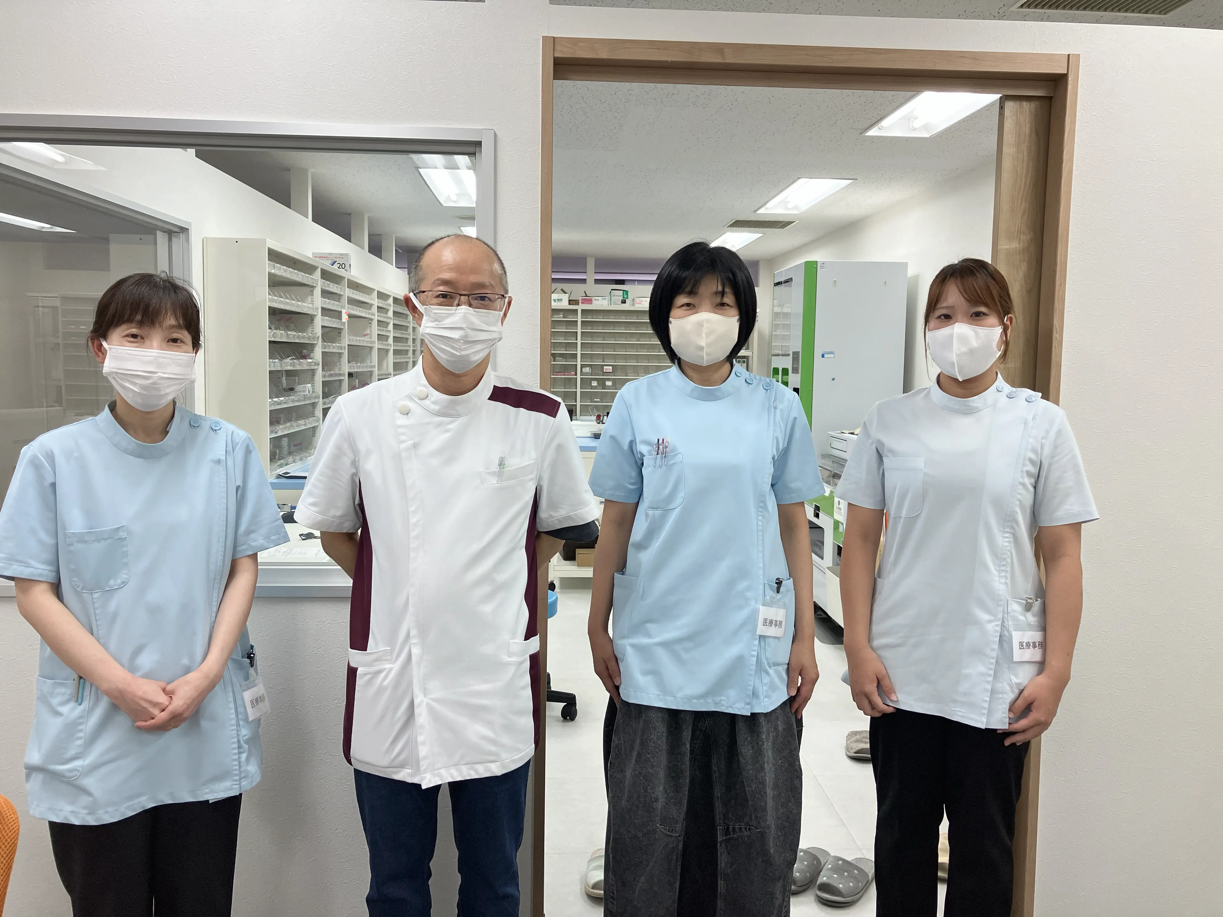 太平薬品｜山口県下関市の地域薬局